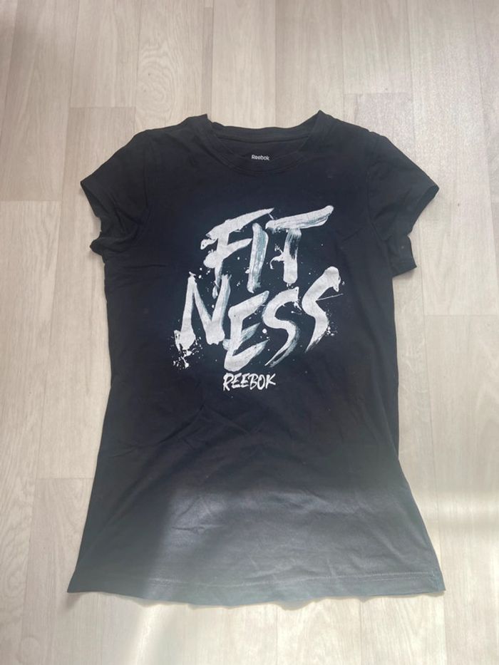 Maillot de sport