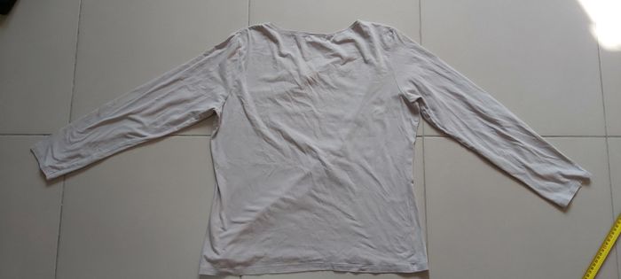 Tshirt manche longue XL - photo numéro 3