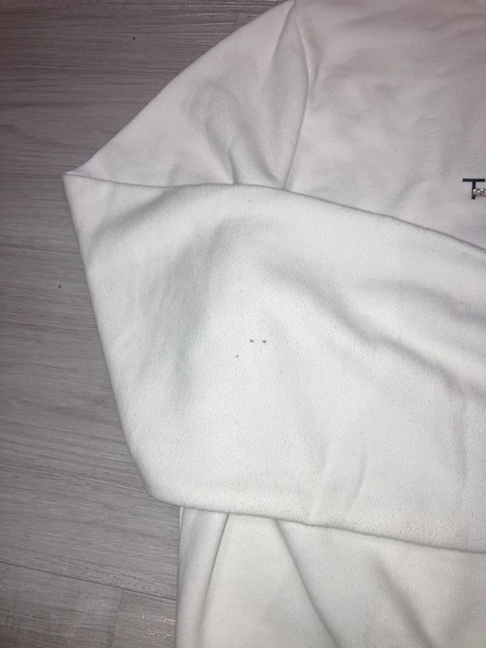 Sweat - photo numéro 11