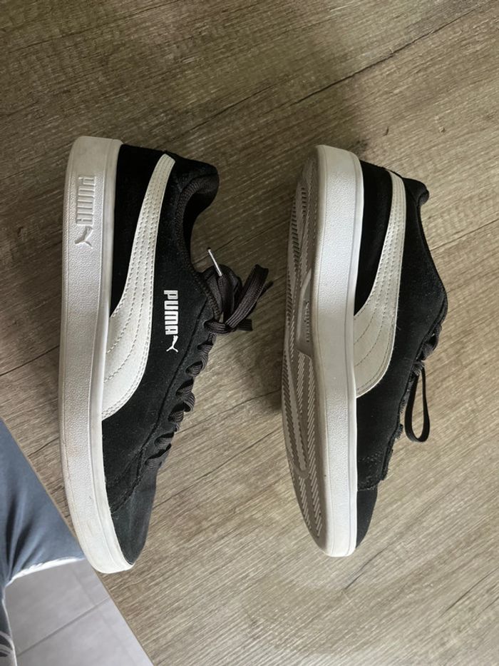 Baskets - photo numéro 2