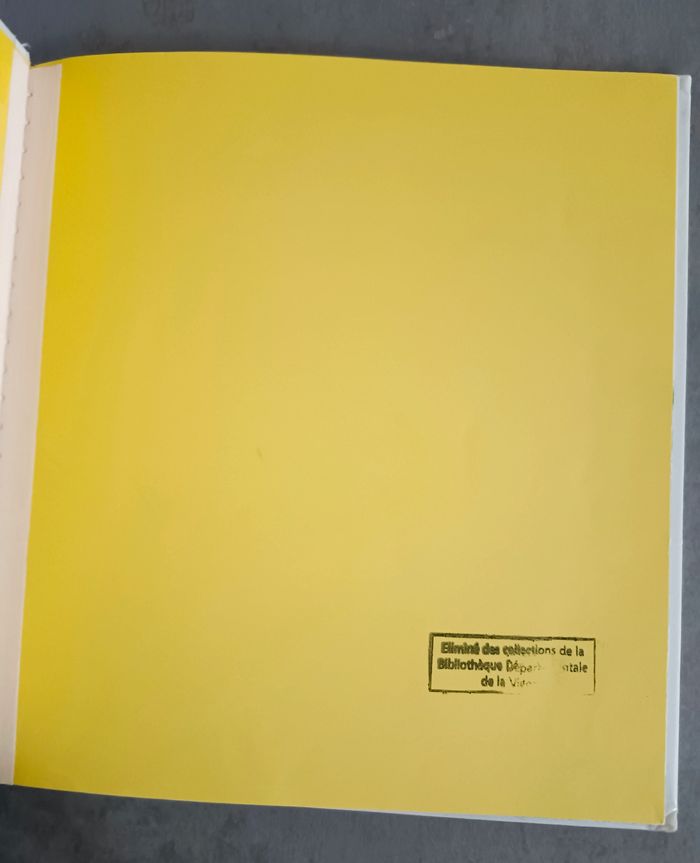 Livre trois petits canards et puis s'en vont - photo numéro 2