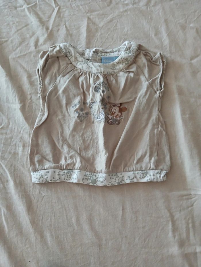Ensemble été 3 mois - photo numéro 2