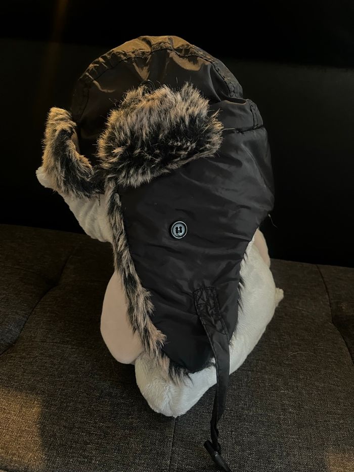 Bonnets d’hivers - photo numéro 2