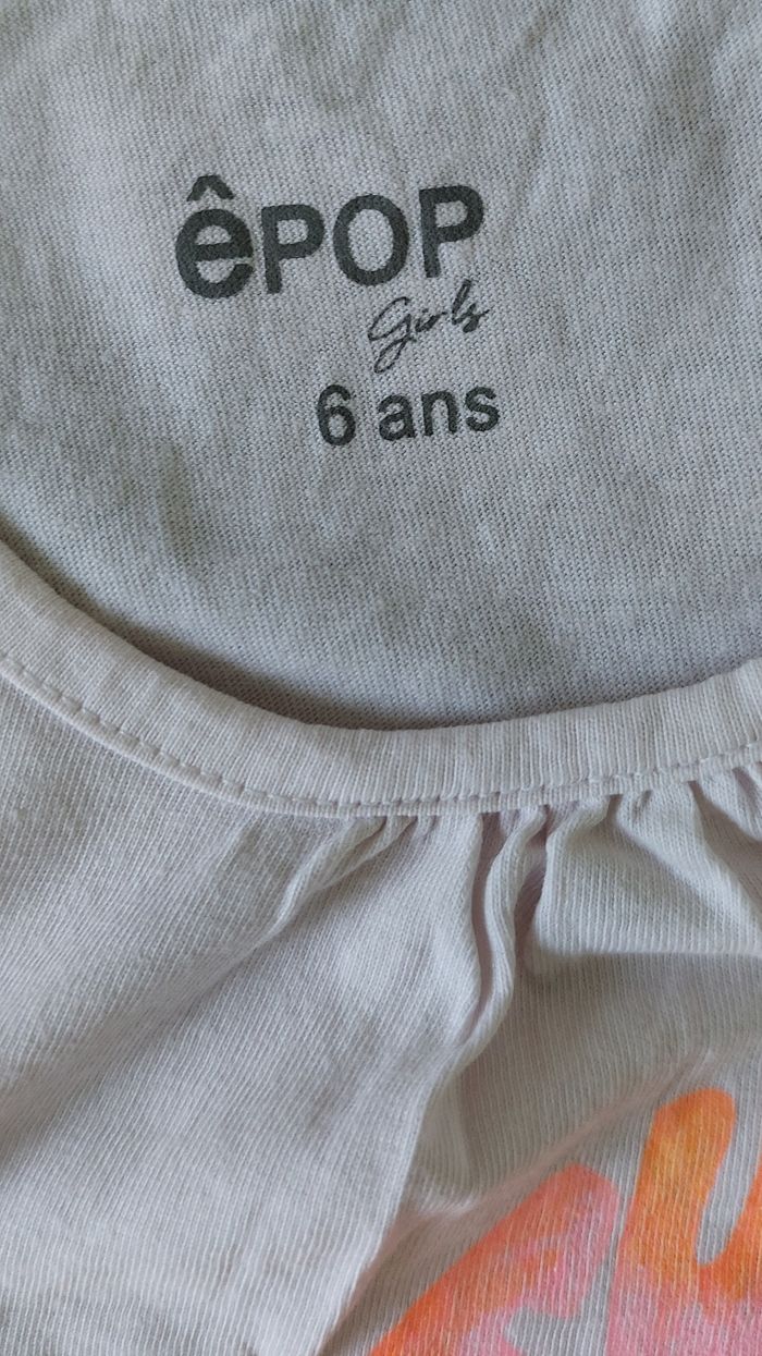 3 tee shirts sans manche - photo numéro 5