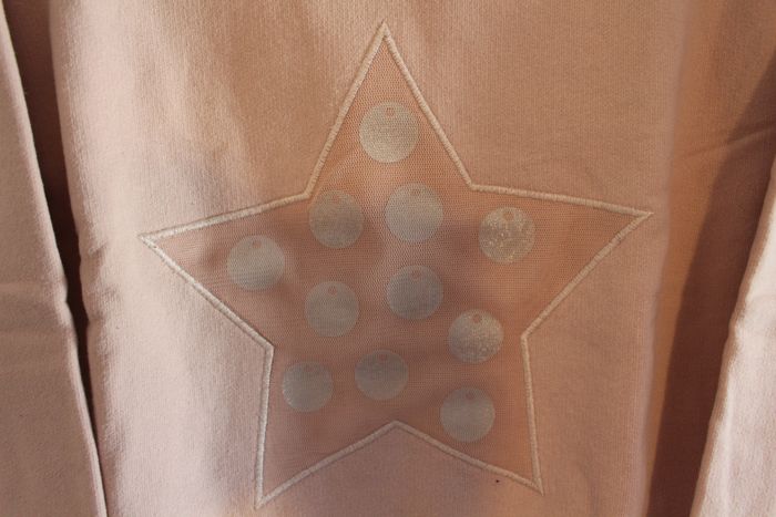 Sweat Zara Baby Girl  2/3 ans - photo numéro 2