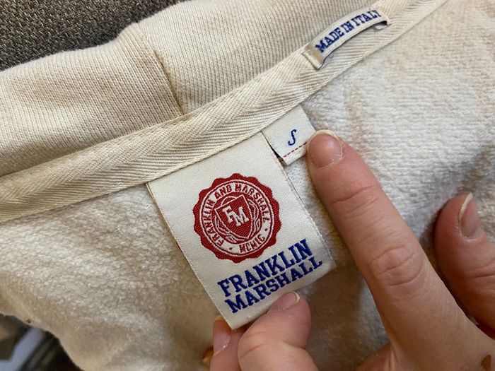 Gilet taille s - photo numéro 3