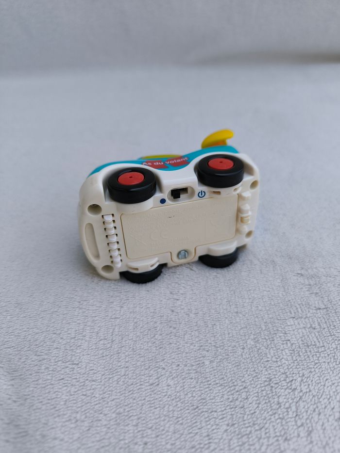 Tut Tut Tristan - photo numéro 7