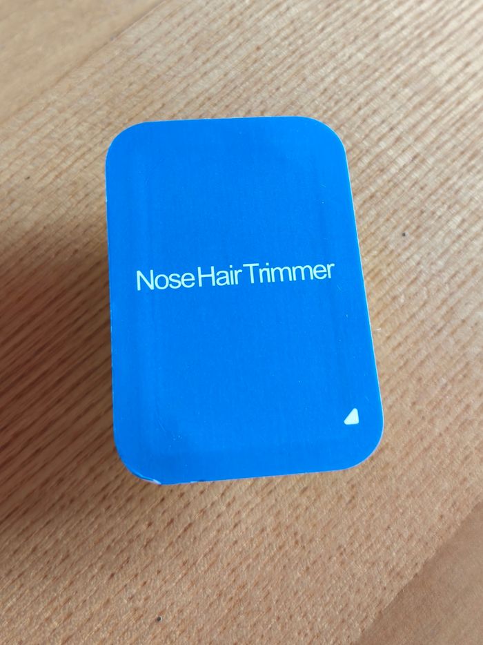 Lame nez oreille OneBlade pour Philips QP220 One Blade rasoir Lame Lama barba tondeuse rechange - photo numéro 3