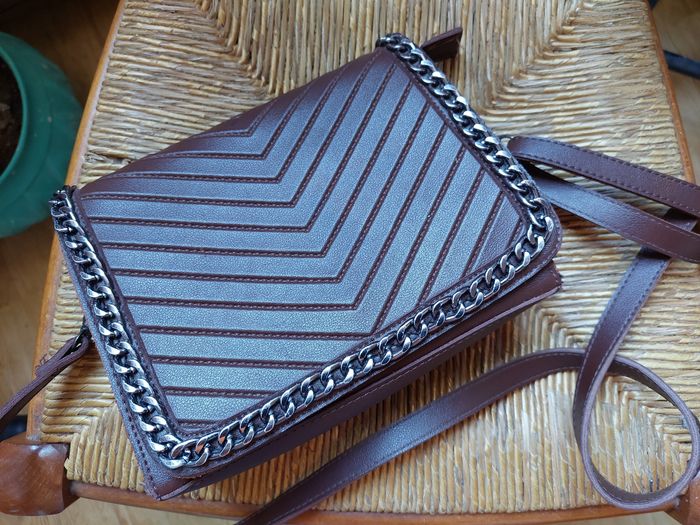 Sacs à bandoulière