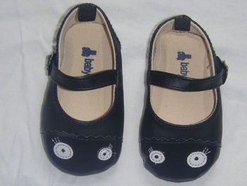 CHAUSSURES GAP 6/12 MOIS