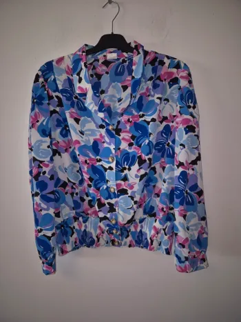 Blouse Pierre Cedric