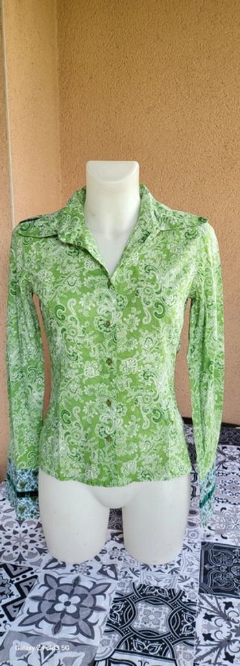 Jolie chenisier Taille 1