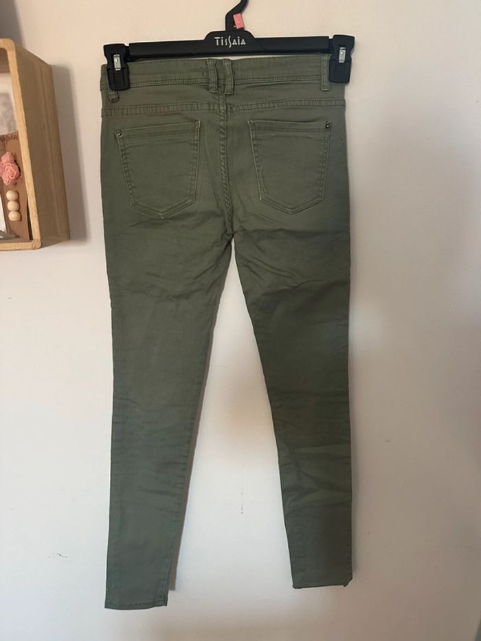 Jeans Jennyfer, taille 36 - photo numéro 4