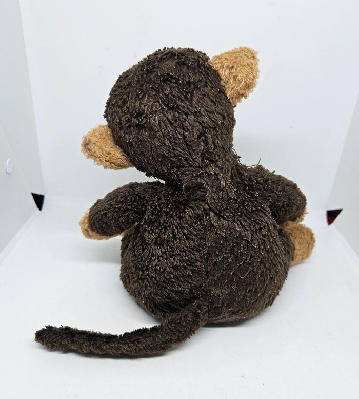 Singe.
Hauteur : 19cm. - photo numéro 3