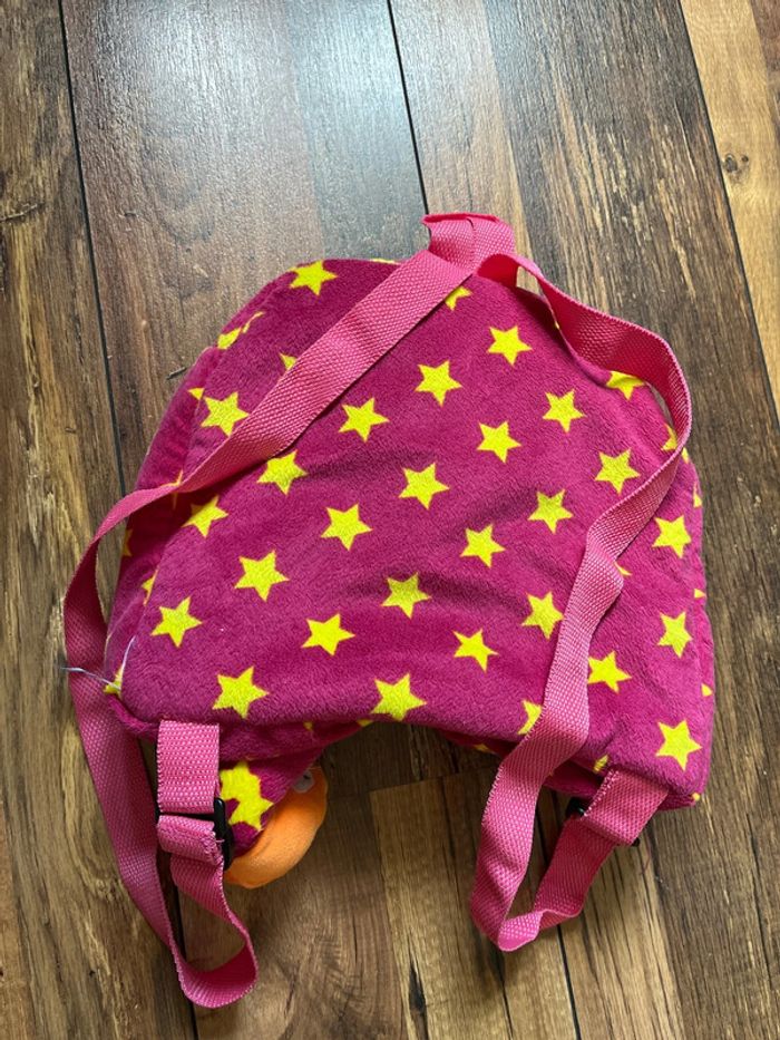 Petit sac à dos lion 🦁 - photo numéro 3