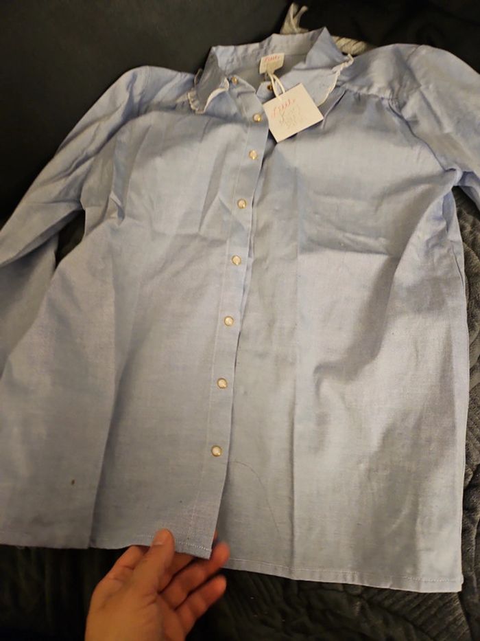 Chemise neuve - photo numéro 2