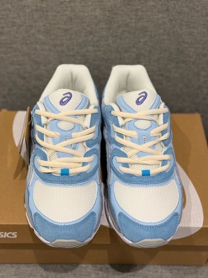 Asics Gel-NYC Arctic Sky 38 - photo numéro 8