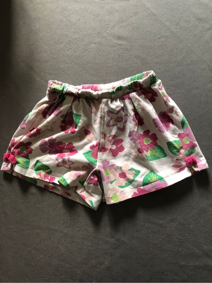 Vend short My Chicco taille 2 ans