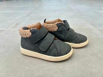 Baskets H&M pointure 22