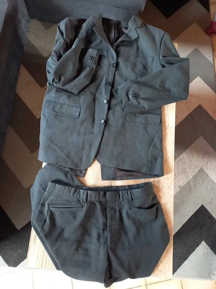 Costume homme Celio T46 - photo numéro 2