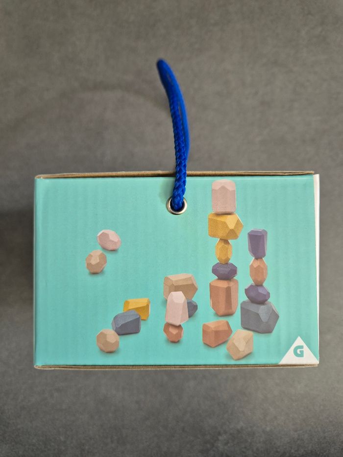 Jouets en bois - photo numéro 6