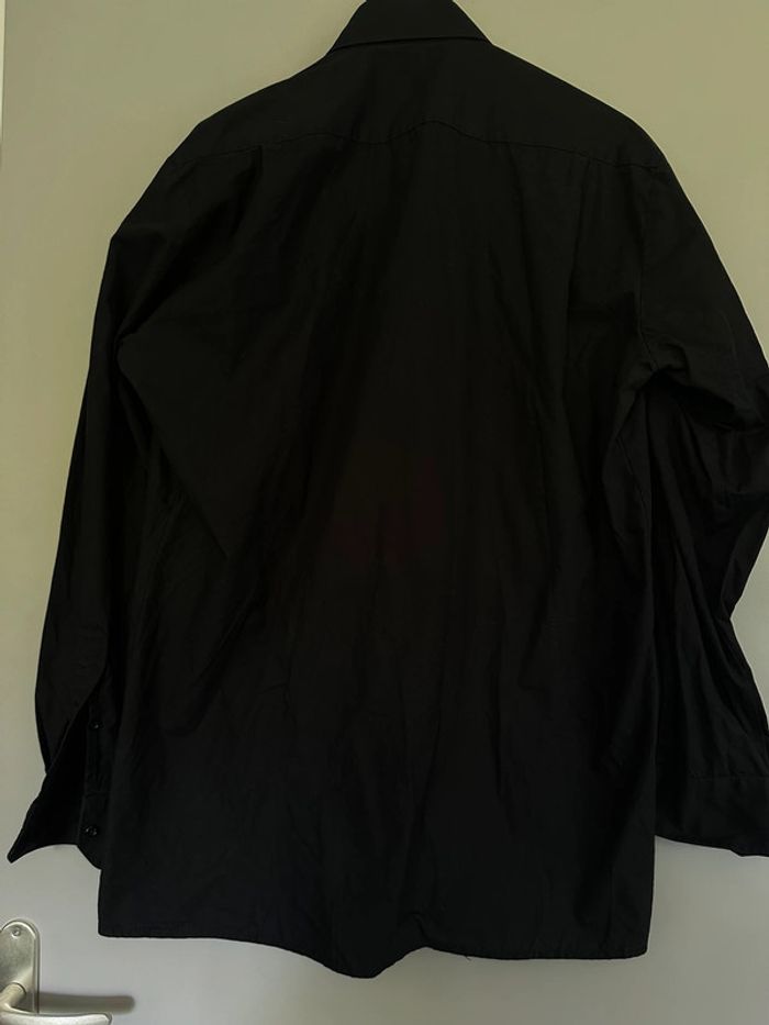 Chemise manche longue Nobel League 42 - photo numéro 2