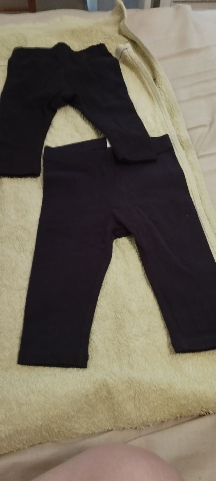 Leggings - photo numéro 4