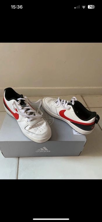 Chaussure Air Force Nike