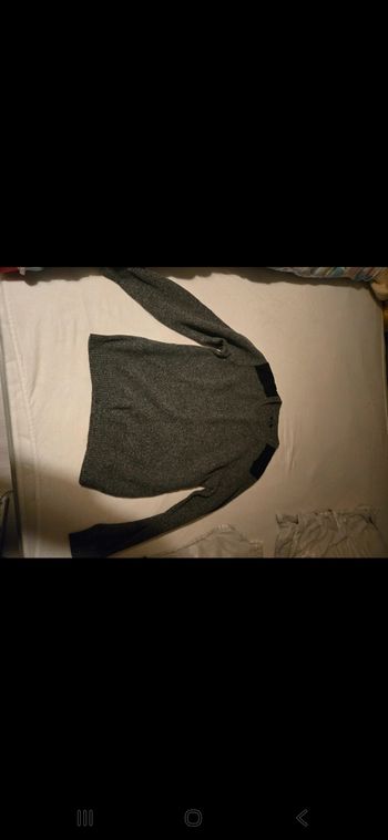 Pull kiabi L