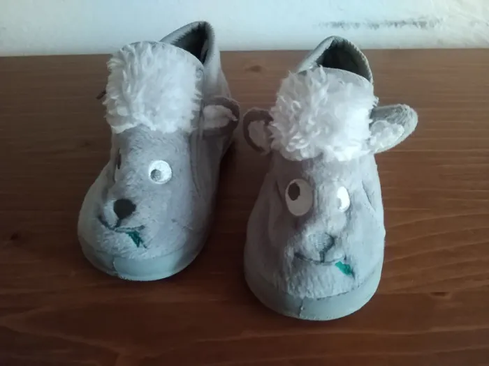 Chaussons