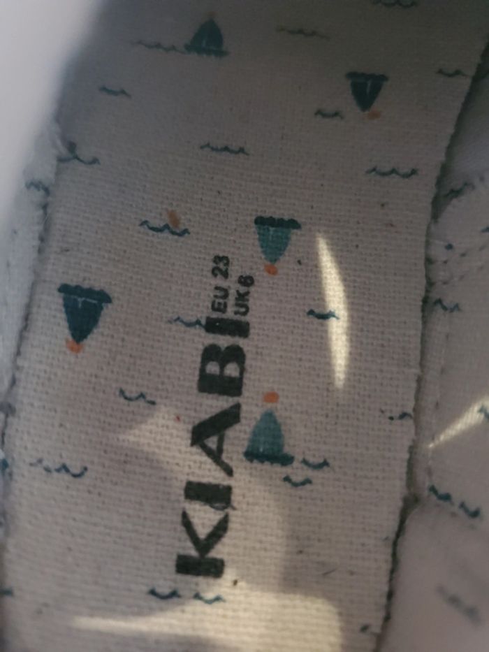 Baskets 👦🏼 - photo numéro 5