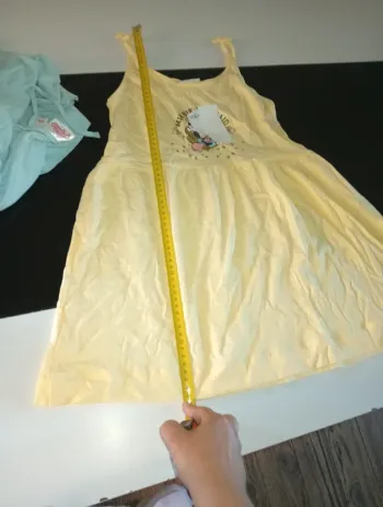 Robe neuve et étiqueté