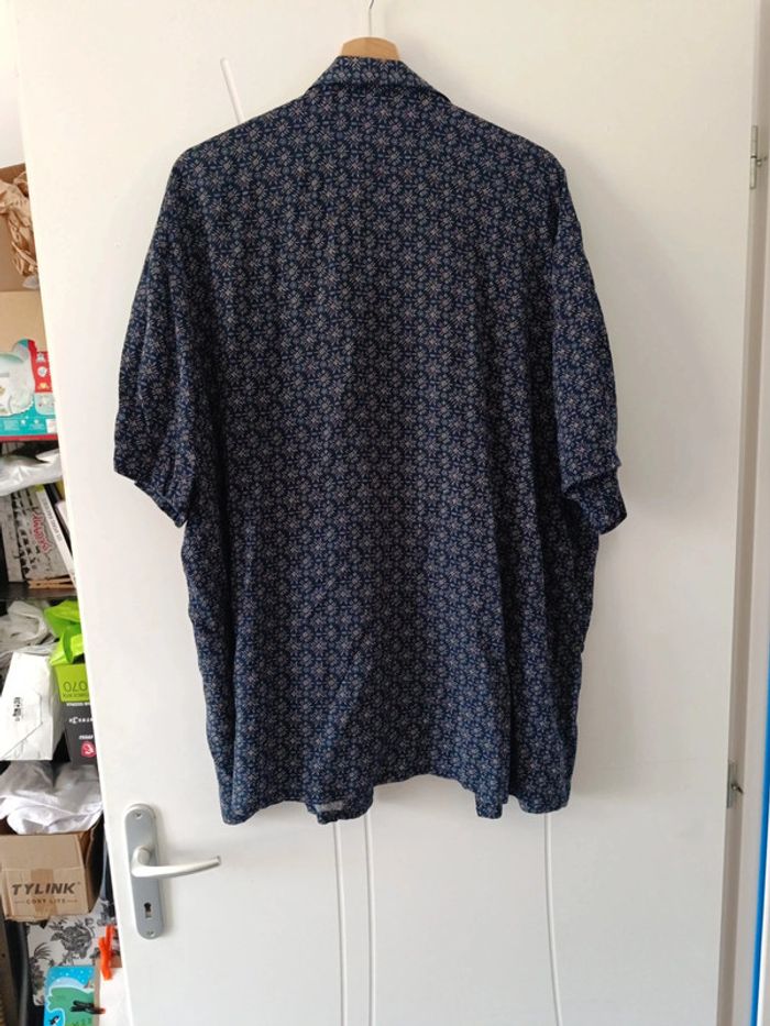 Chemise manches courtes - photo numéro 4