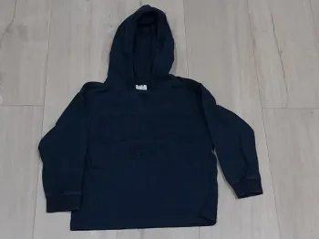Pull à capuche 6 ans