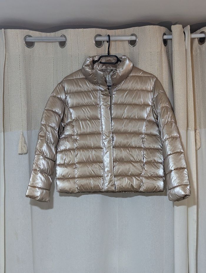 Doudoune fille Zara taille 11 12 ans