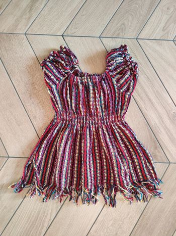 Robe Taille 36 mois 3 ans