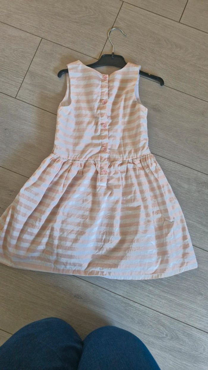 Robe été 5 ans - photo numéro 2