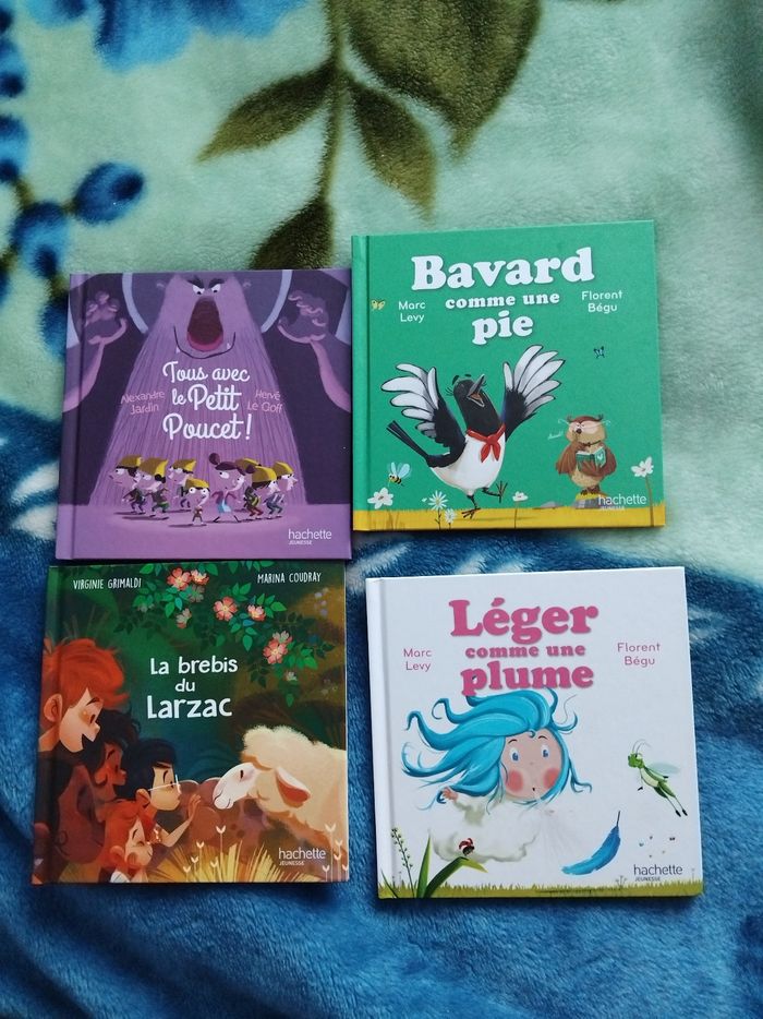 0.50 euro le livre contes pour enfants
