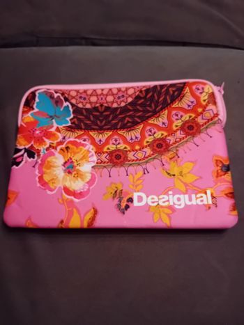 Pochette Desigual