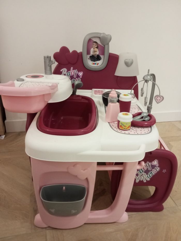 Grande maison des bébés ''baby nurse'' - photo numéro 5