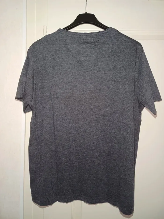 T-shirt Devred - photo numéro 2