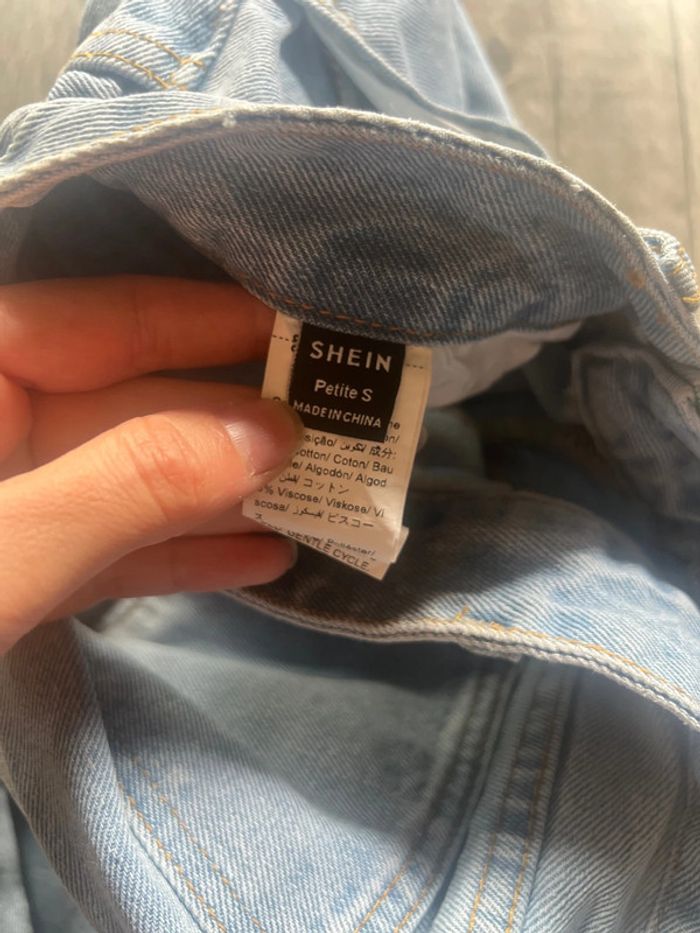 Superbe Jeans - photo numéro 7
