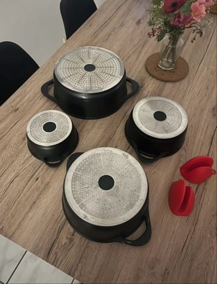 Casseroles - photo numéro 4