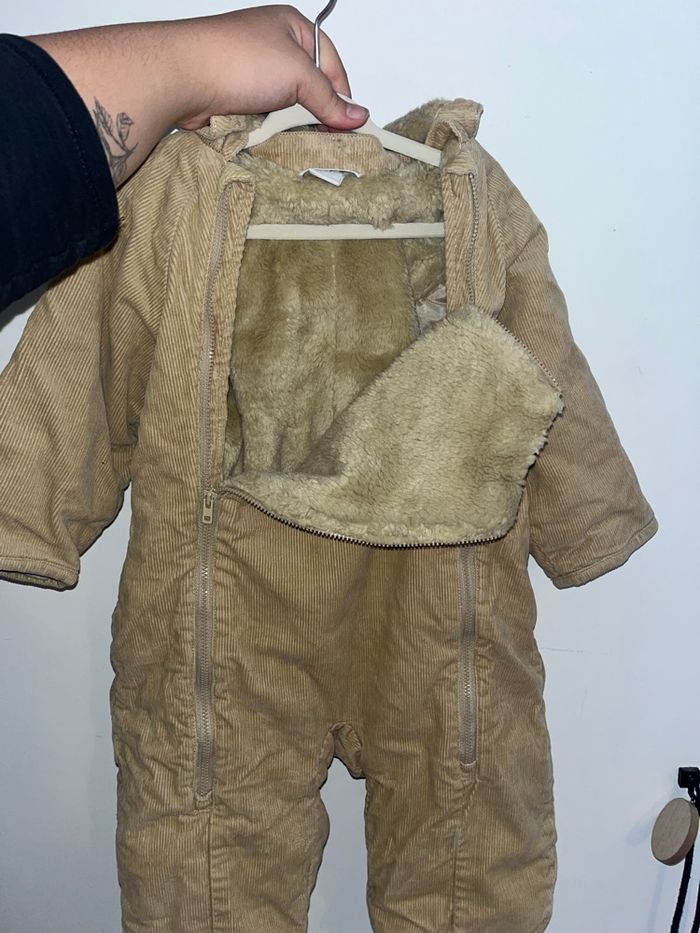 Combi-pilote - photo numéro 2