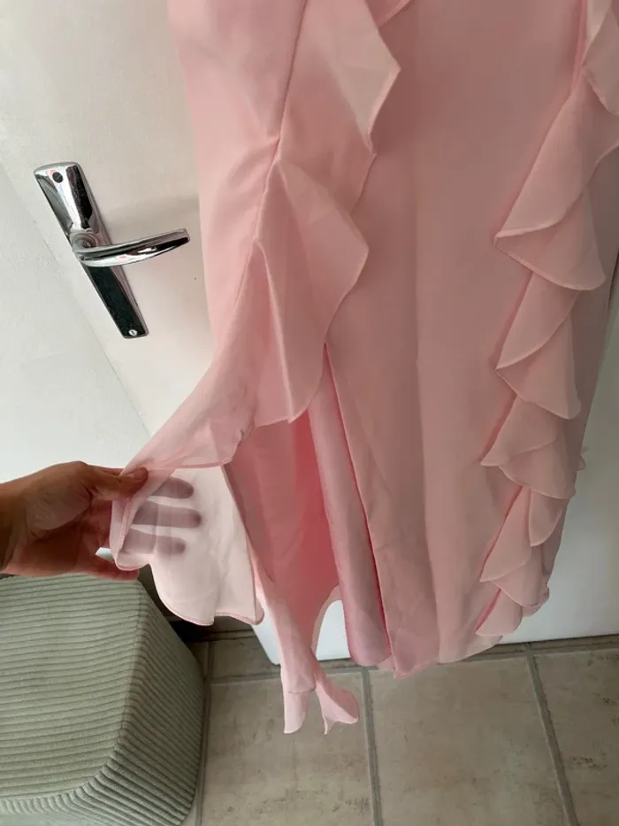 Robe cérémonie - photo numéro 2