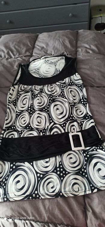 Haut mc t. 38 cache cache