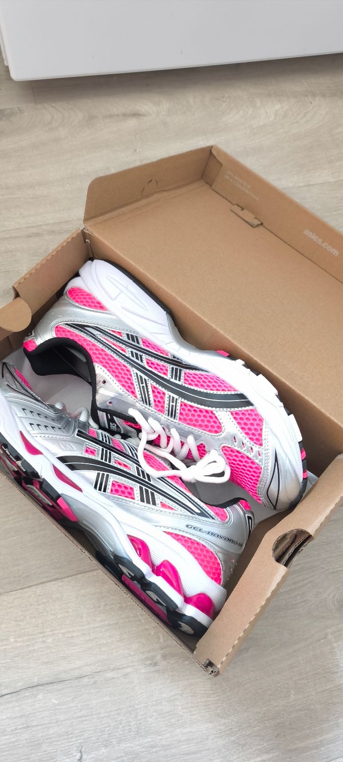 Asics kayano 14 - photo numéro 7