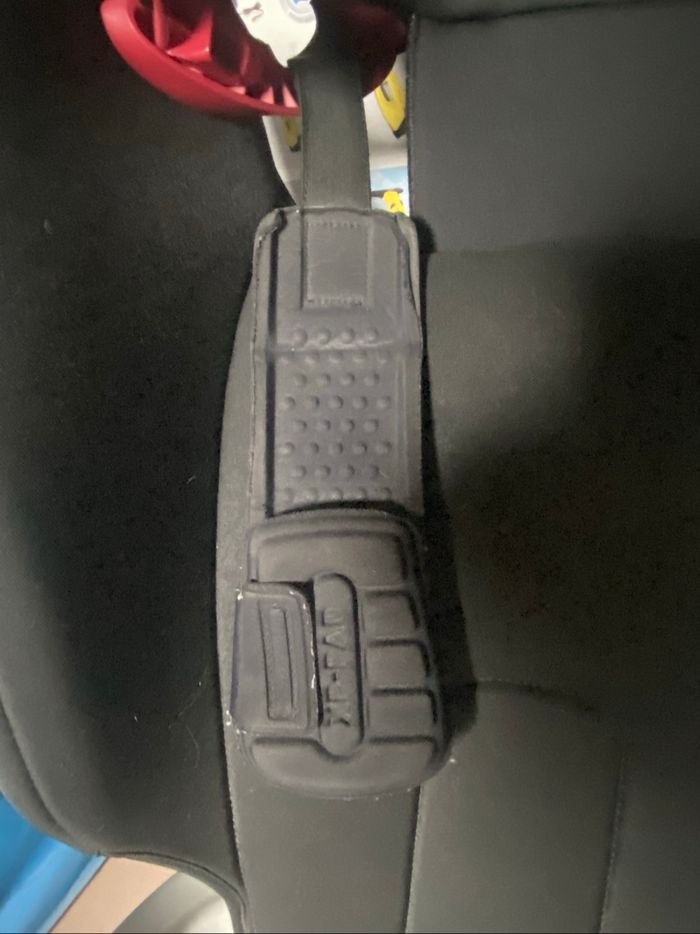 Siège auto Romer groupe 2/3 isofix - photo numéro 2