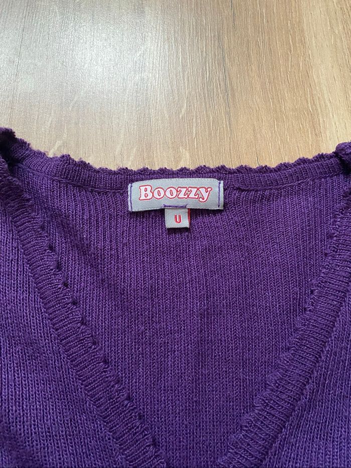 Gilet 38 - photo numéro 2