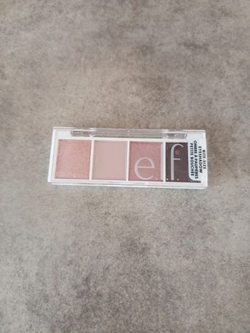 Ombres à paupières
